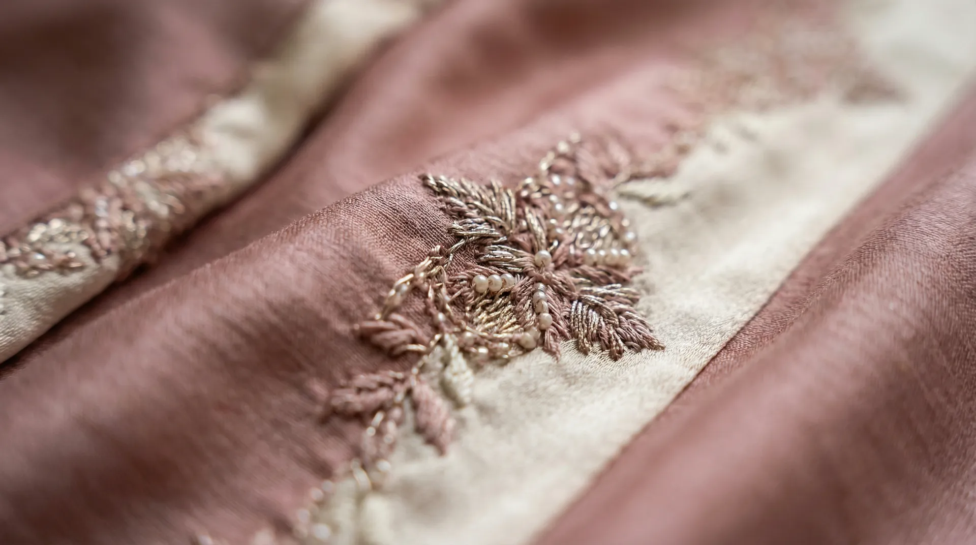 Custom abaya ordering