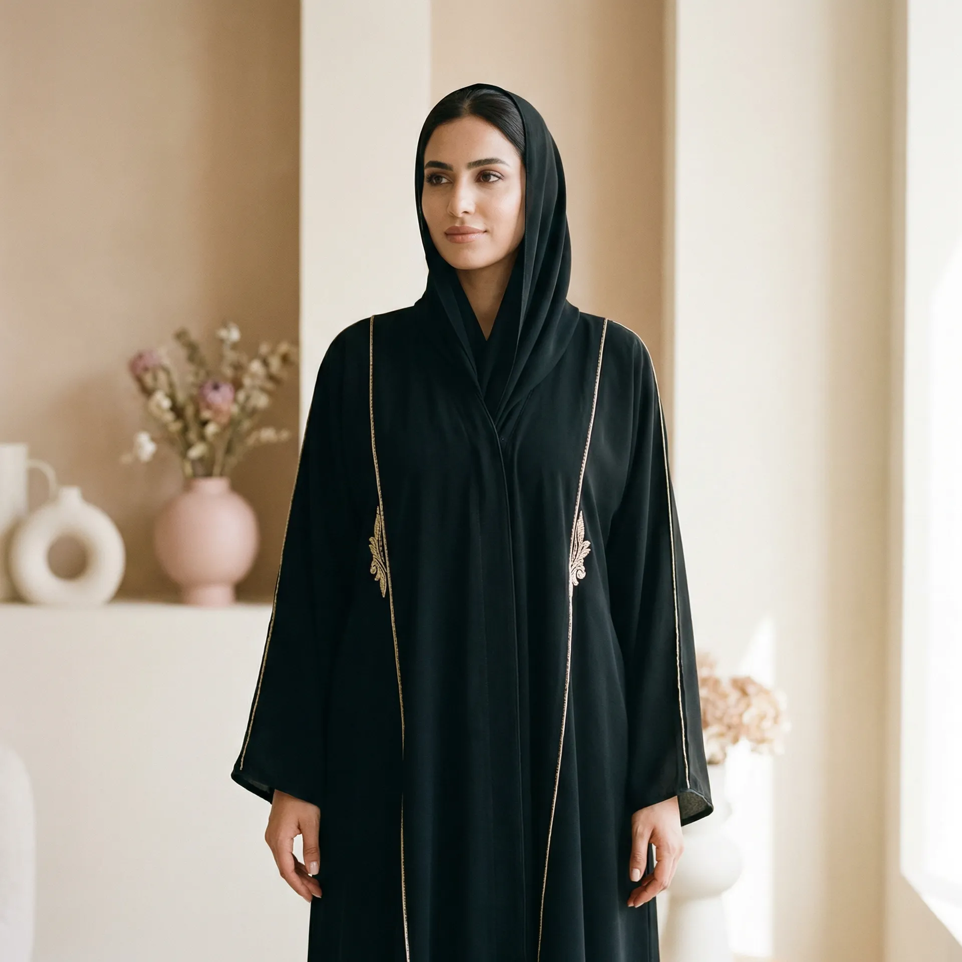 Elegant Arabic